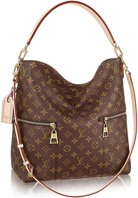 louis vuitton melie gm|melie Louis Vuitton bag.